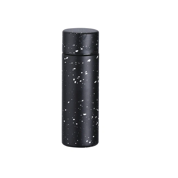 Intelligent Double Wall Vacuum Insulated Cup