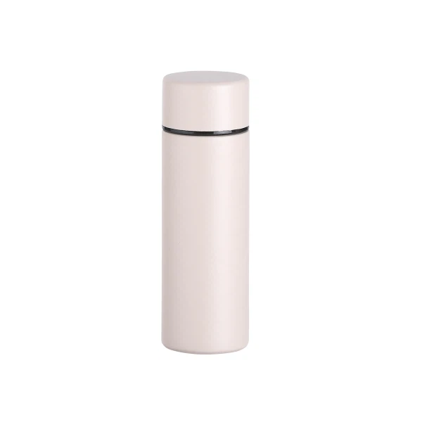 Intelligent Double Wall Vacuum Insulated Cup