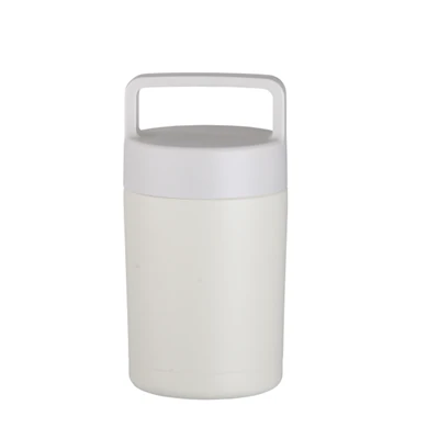 850ml Stainless Steel Stew Beaker
