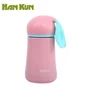 Do 18/8 Vacuum Flasks have a built - in filter?